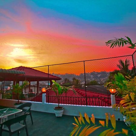 Kandyan Fo Rest Dış mekan fotoğraf