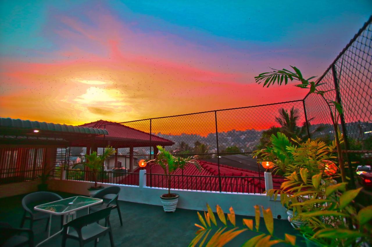 Kandyan Fo Rest Dış mekan fotoğraf