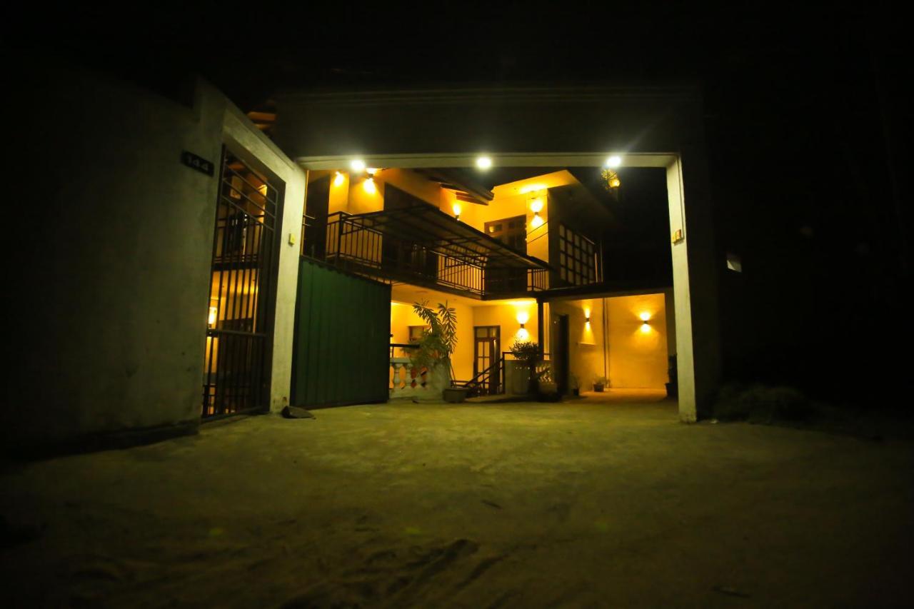 Kandyan Fo Rest Dış mekan fotoğraf
