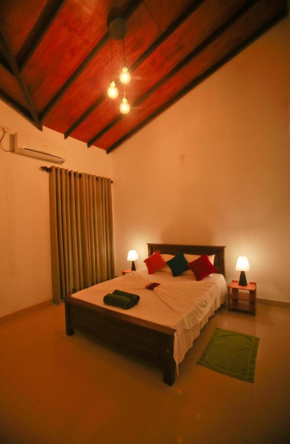 Kandyan Fo Rest Dış mekan fotoğraf
