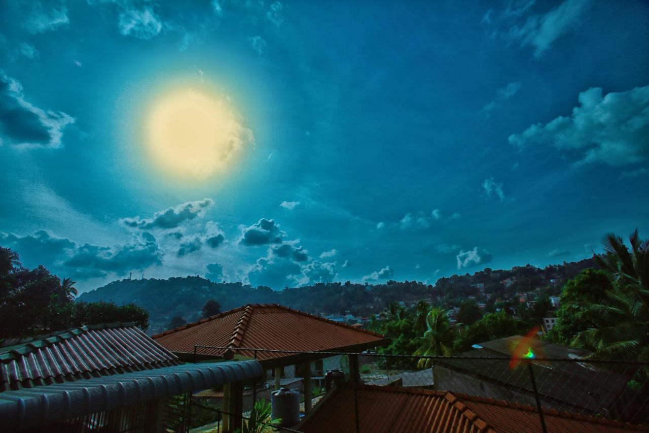 Kandyan Fo Rest Dış mekan fotoğraf
