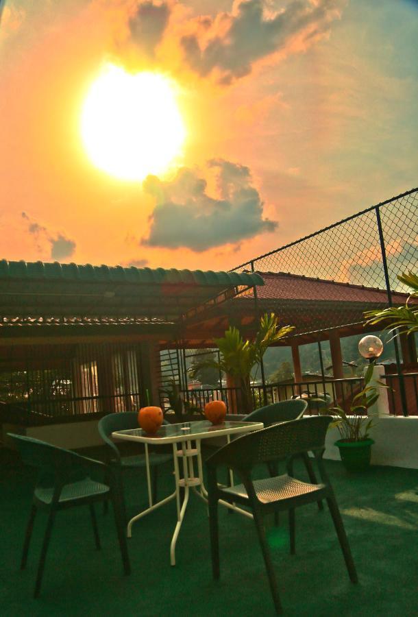 Kandyan Fo Rest Dış mekan fotoğraf