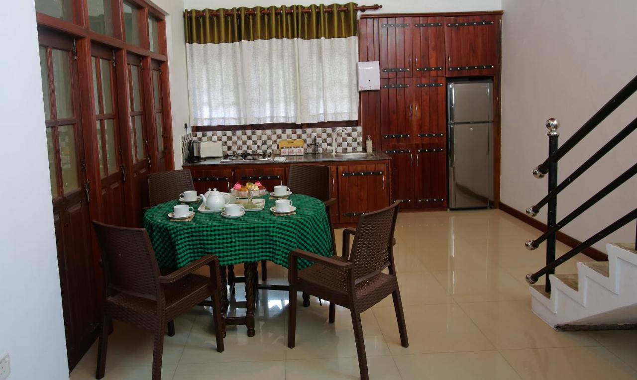 Kandyan Fo Rest Dış mekan fotoğraf
