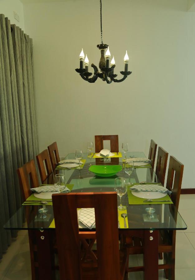 Kandyan Fo Rest Dış mekan fotoğraf