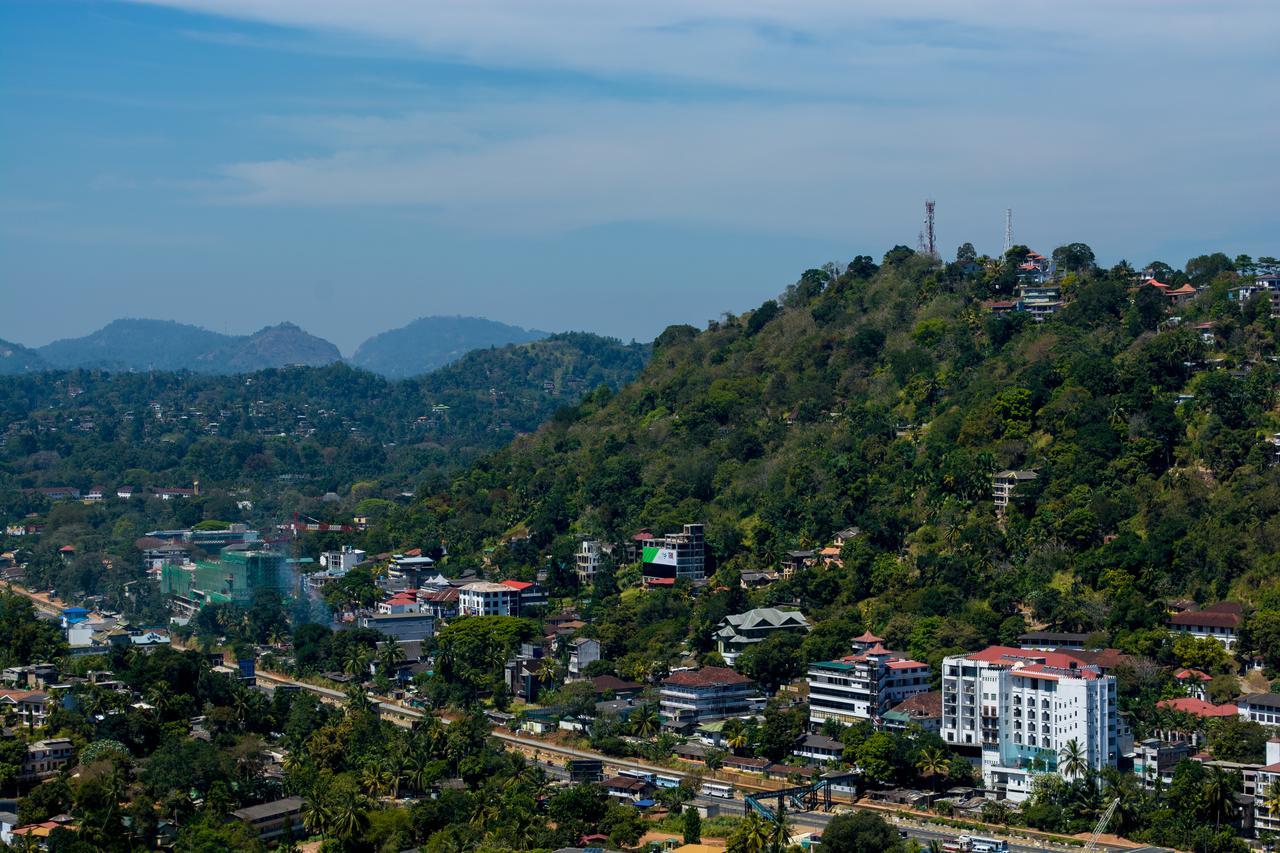Kandyan Fo Rest Dış mekan fotoğraf