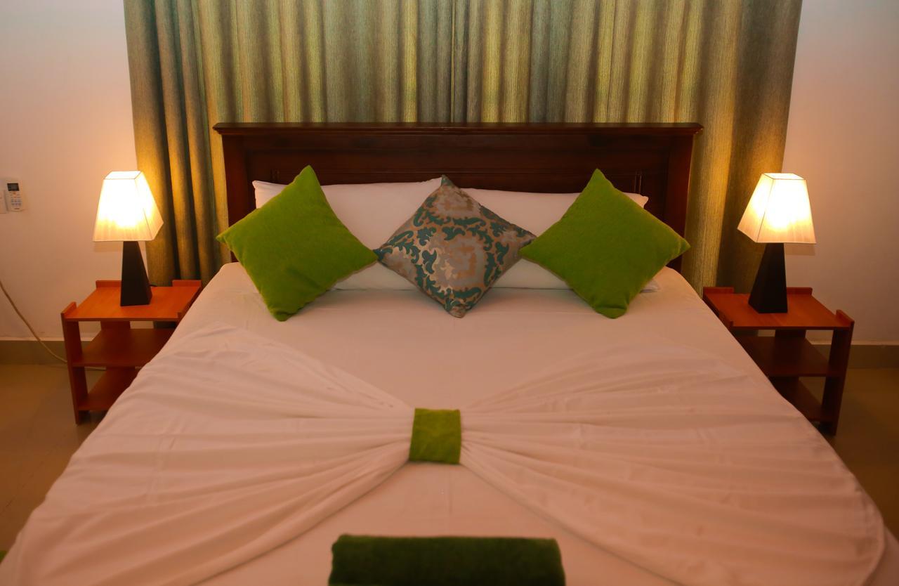 Kandyan Fo Rest Dış mekan fotoğraf