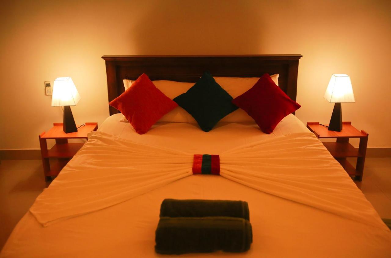 Kandyan Fo Rest Dış mekan fotoğraf