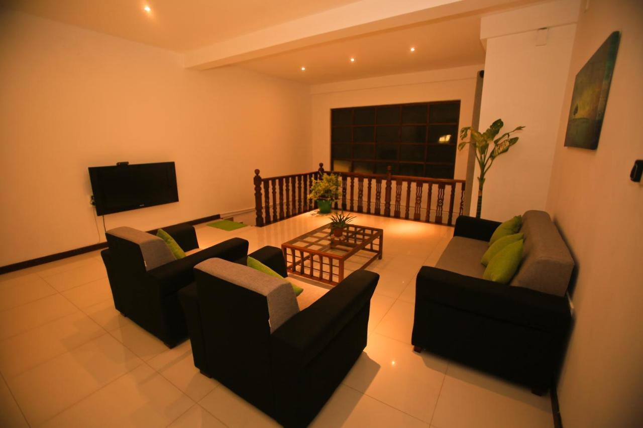 Kandyan Fo Rest Dış mekan fotoğraf