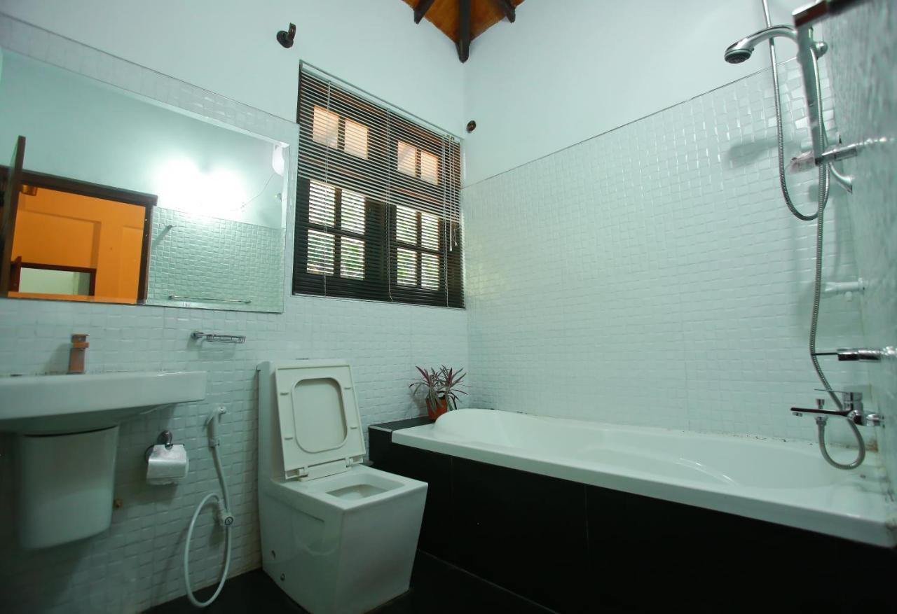 Kandyan Fo Rest Dış mekan fotoğraf