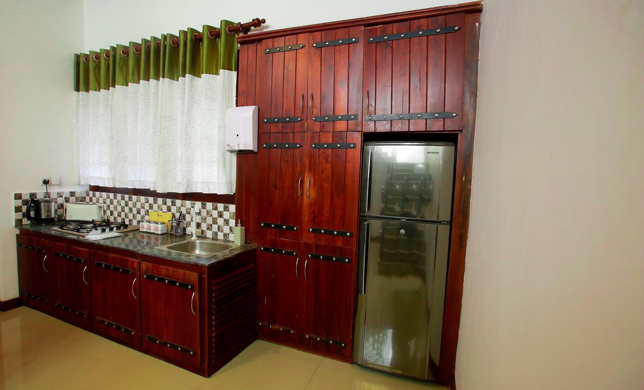 Kandyan Fo Rest Dış mekan fotoğraf