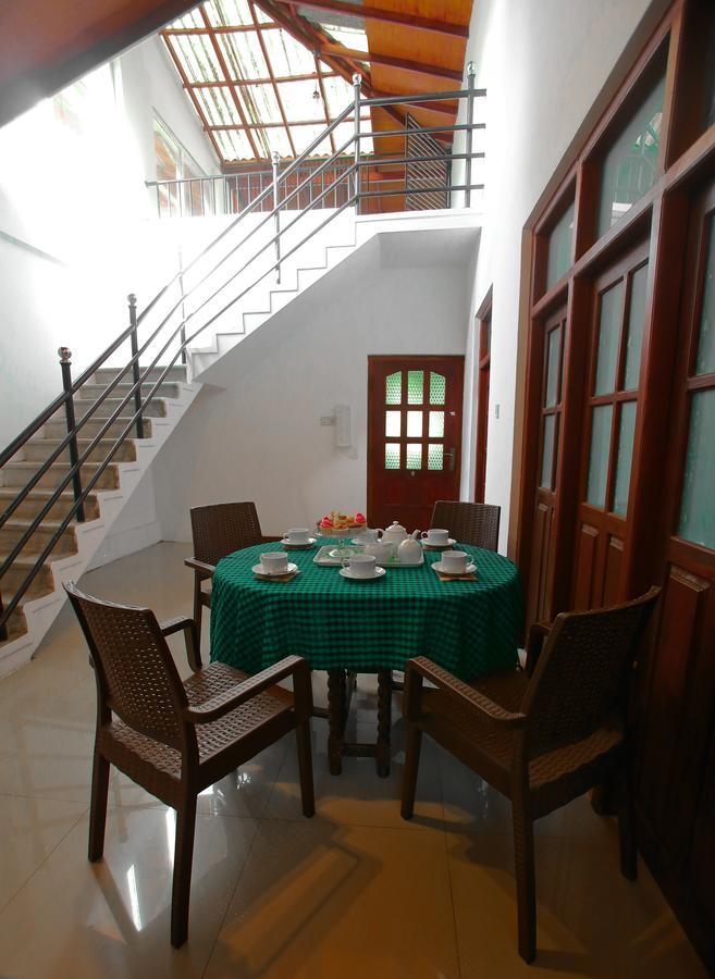 Kandyan Fo Rest Dış mekan fotoğraf