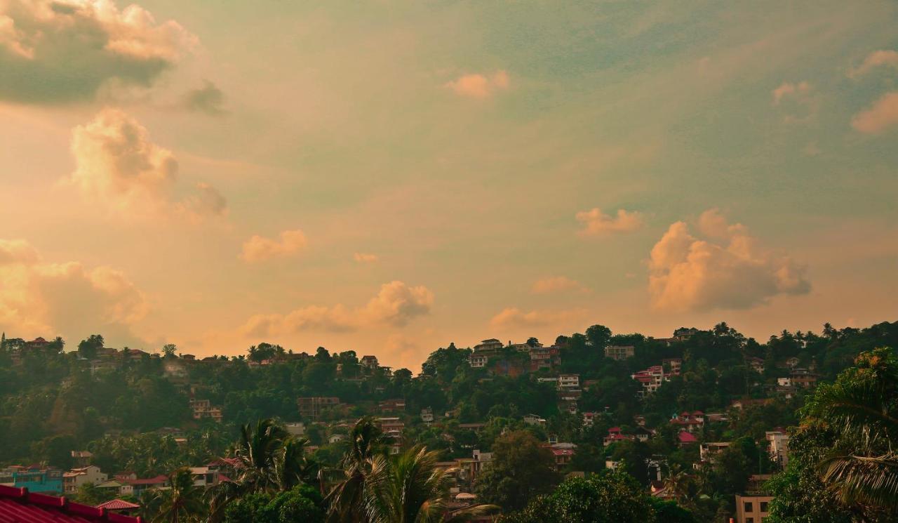 Kandyan Fo Rest Dış mekan fotoğraf