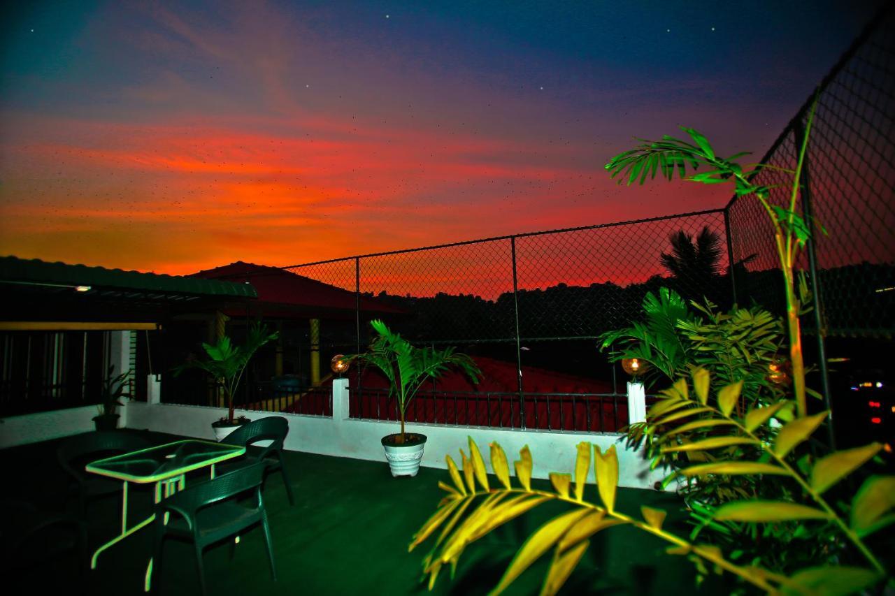 Kandyan Fo Rest Dış mekan fotoğraf