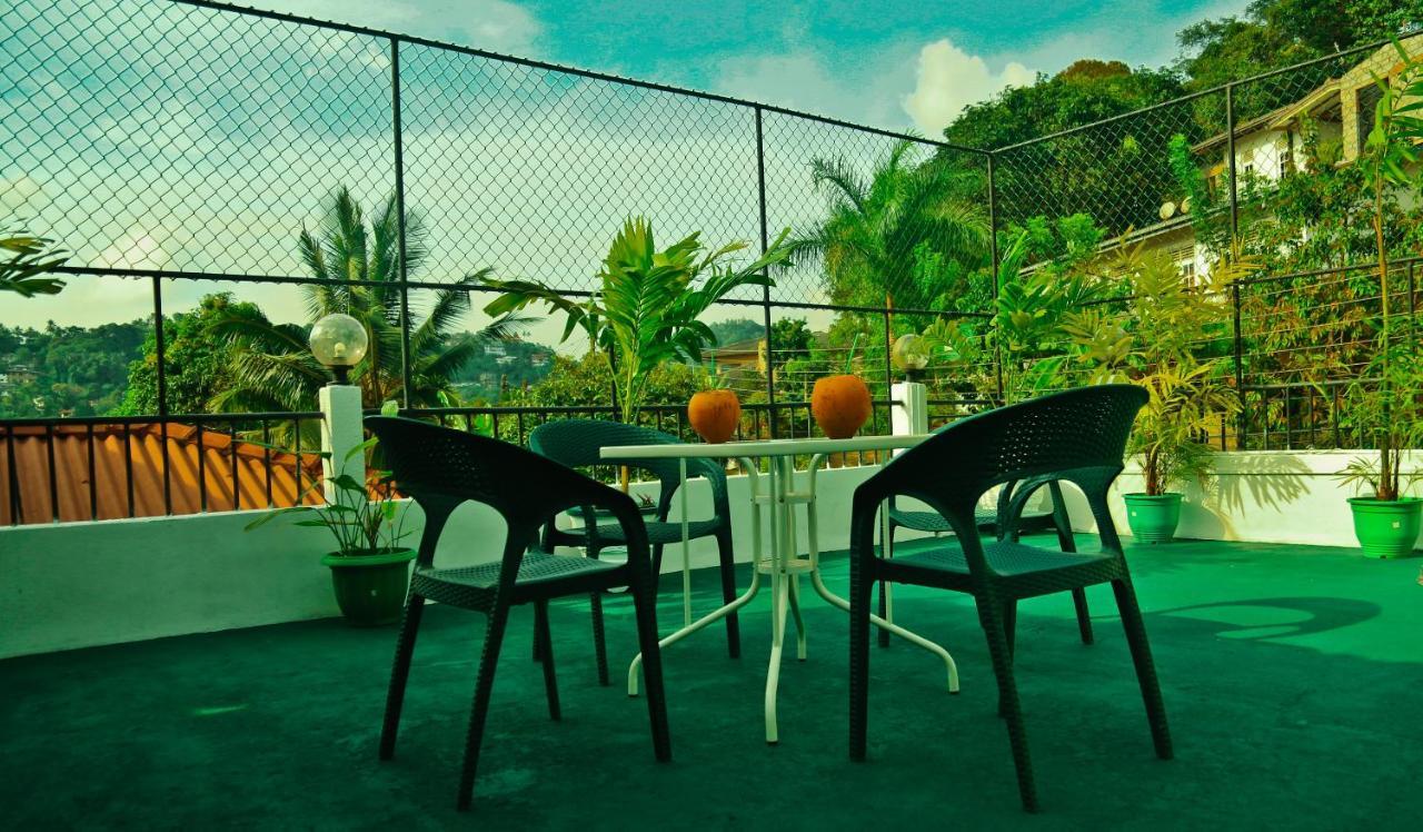 Kandyan Fo Rest Dış mekan fotoğraf